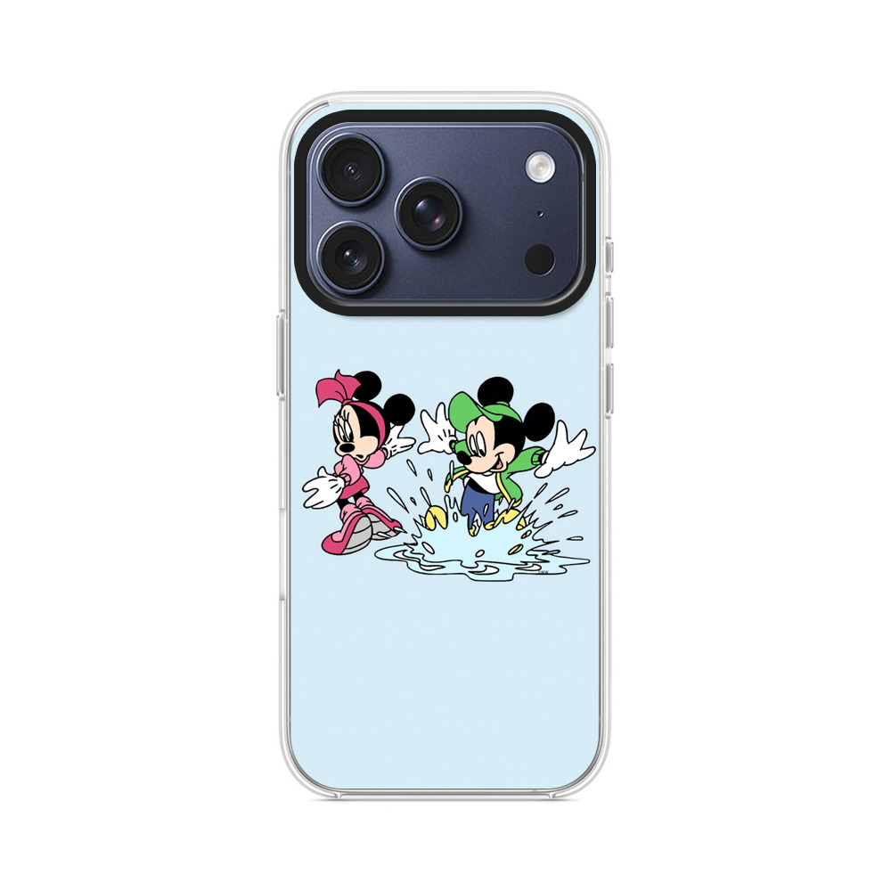 水たまりで遊ぶミッキー west-anime-mickey-mouse-30 水たまりで遊ぶミッキー west-anime-mickey-mouse-30