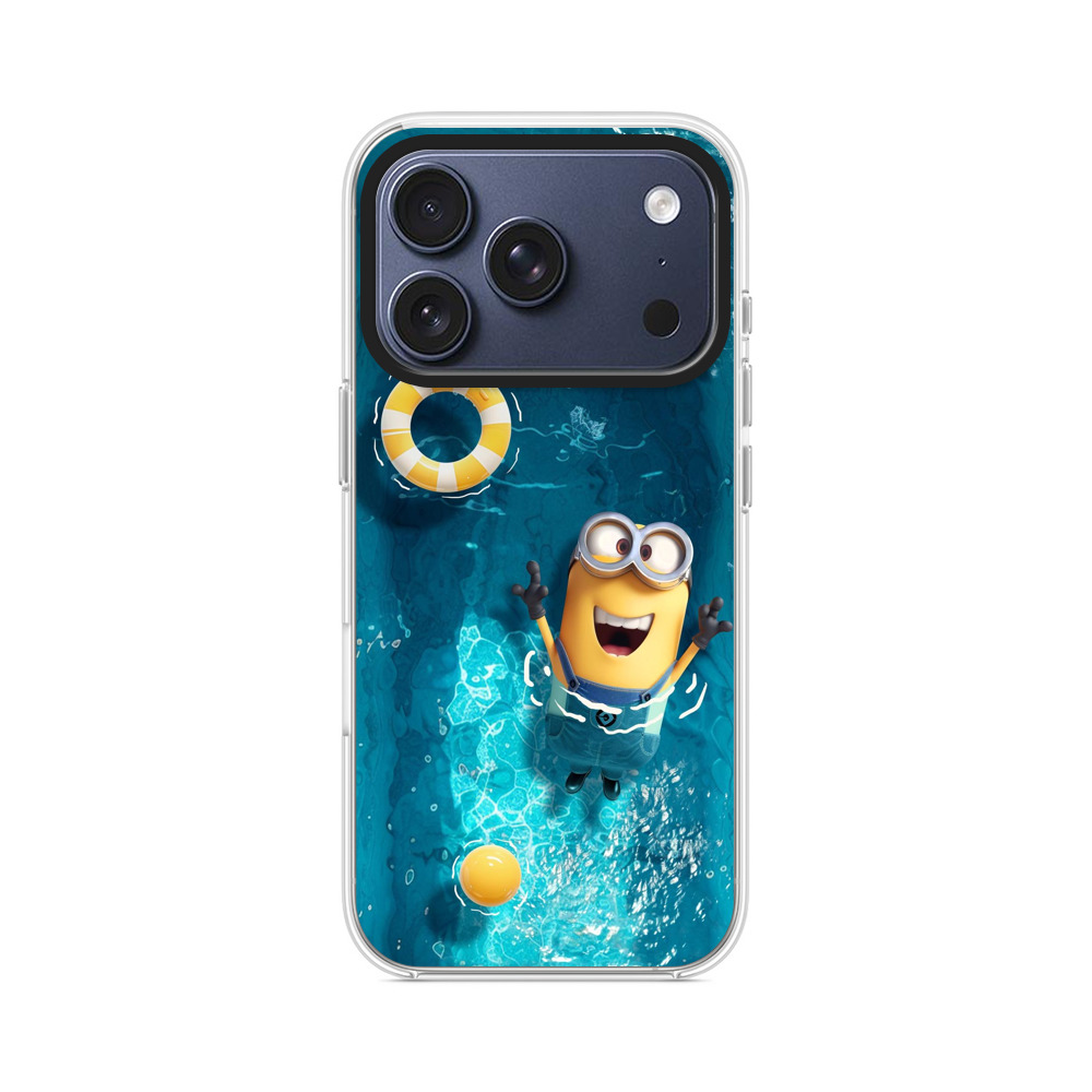 ミニオンと浮き輪 minions-swimming-pool-1-1 ミニオンと浮き輪 minions-swimming-pool-1-1