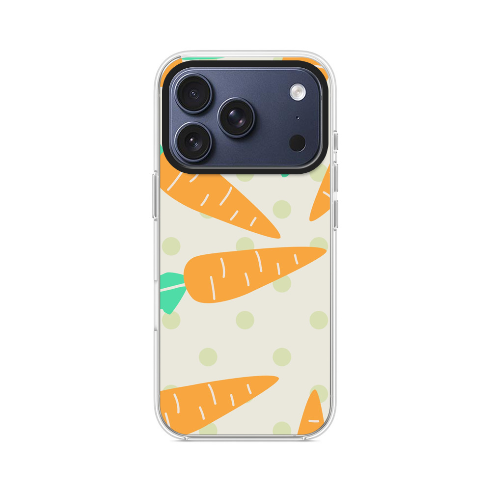 にんじんのパターン carrots にんじんのパターン carrots
