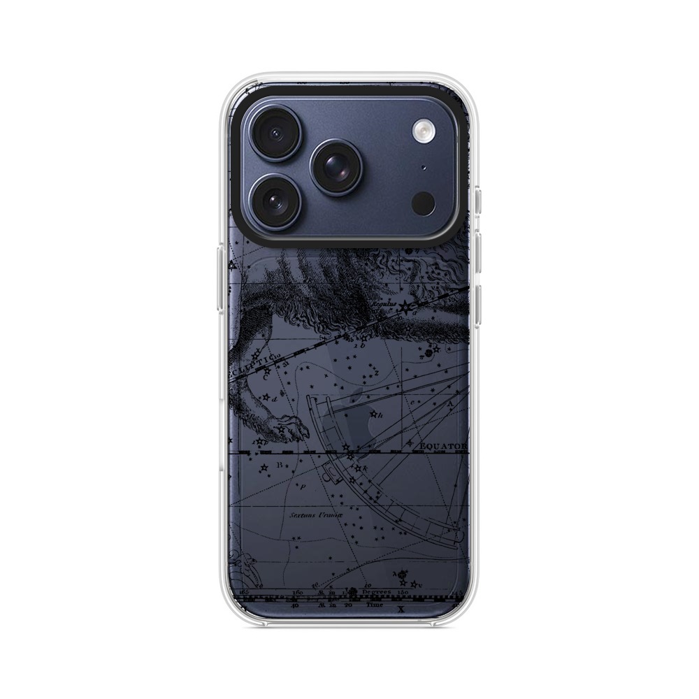 人気のアイコン iPhone 17 Proオリジナルケース