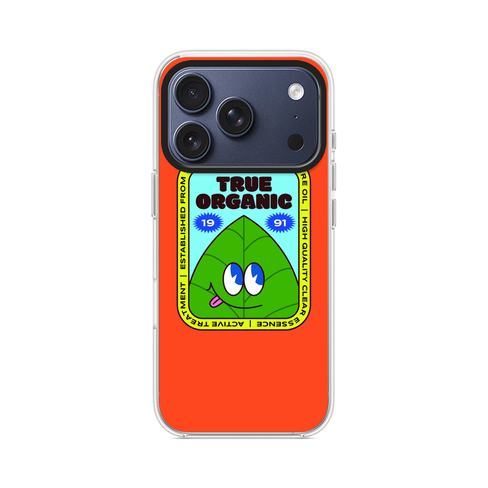 オーガニック葉っぱ cartoon-leaf オーガニック葉っぱ cartoon-leaf