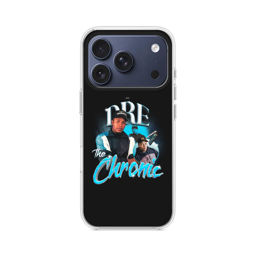 音楽のアイコン iPhone 17 Proオリジナルケース