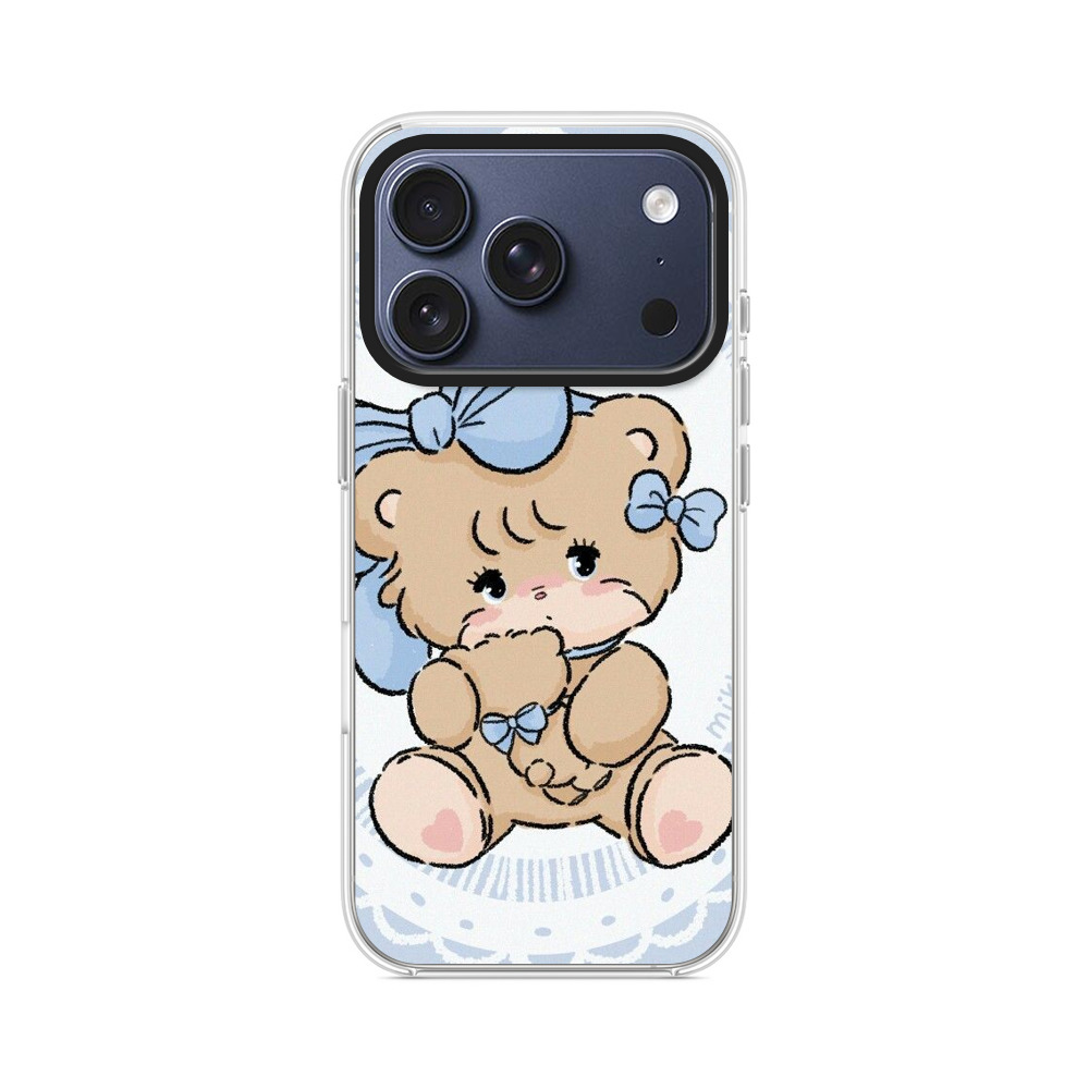 ラテのクマ latte-bear ラテのクマ latte-bear