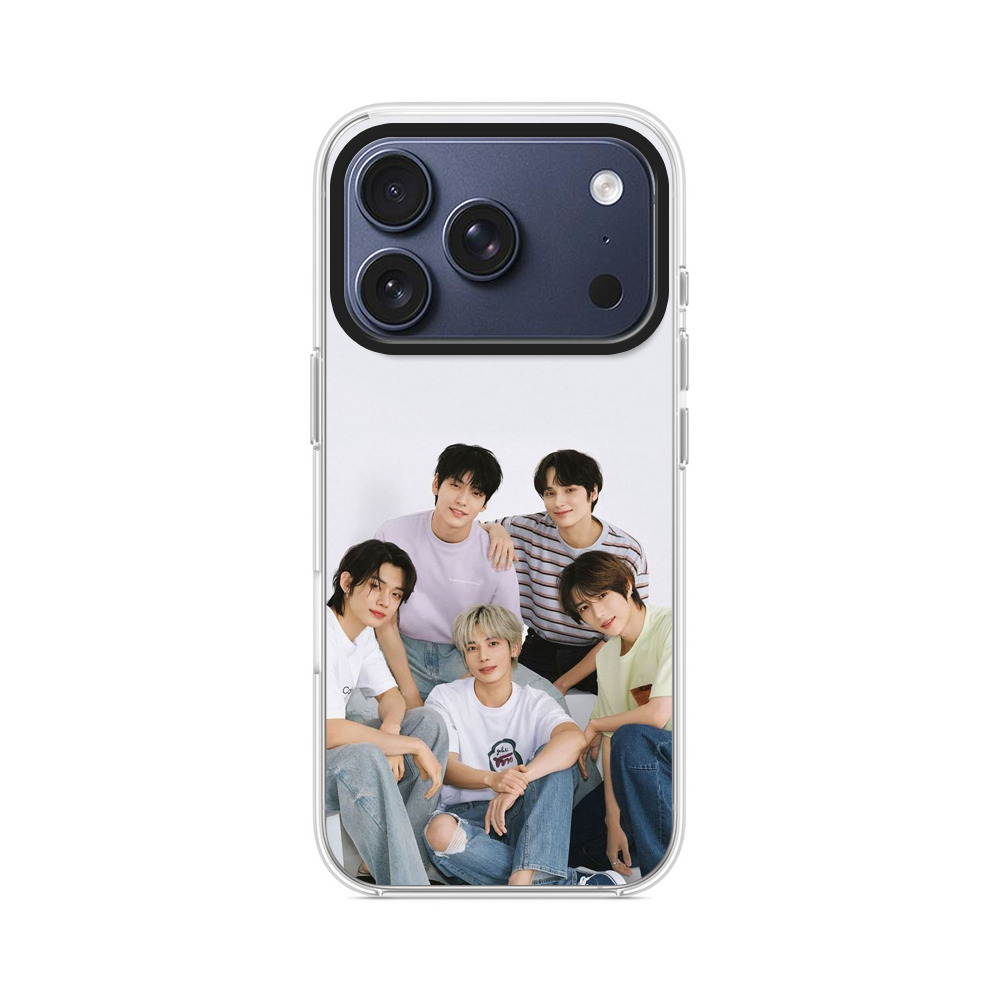 青春の瞬間 iPhone 17 Proオリジナルケース