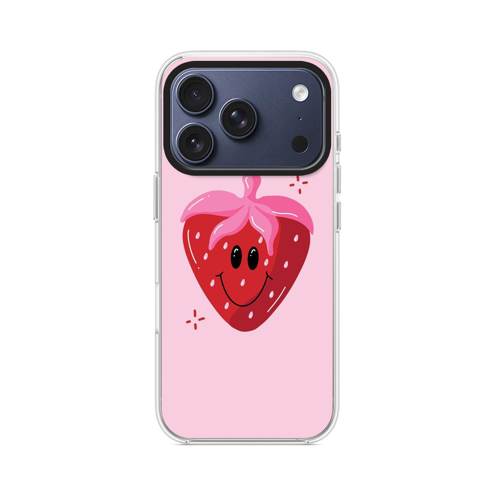 スマイリーストロベリー smiling-strawberry スマイリーストロベリー smiling-strawberry