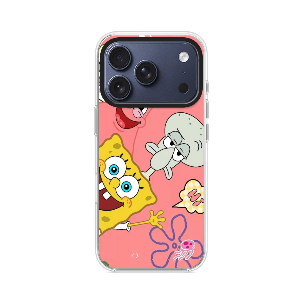 スポンジボブと仲間たち west-anime-spongebob-13_1 スポンジボブと仲間たち west-anime-spongebob-13_1