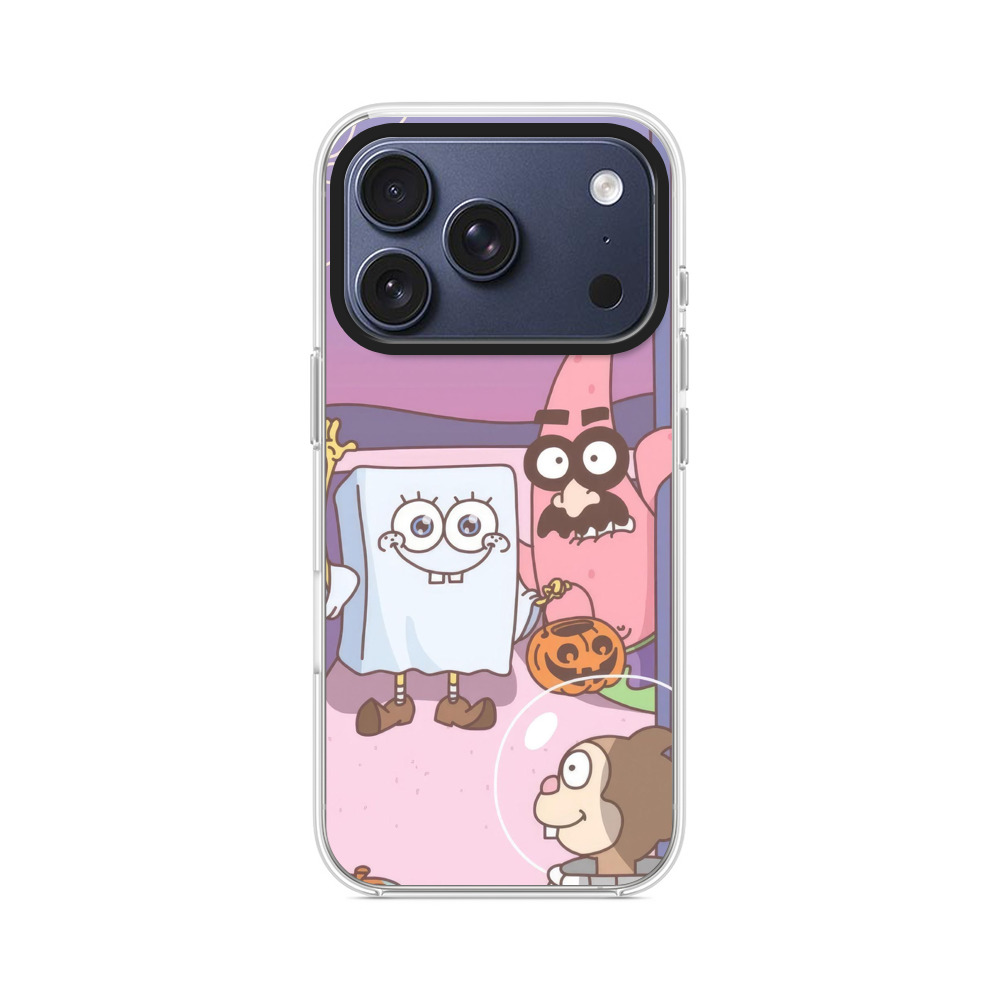 ハロウィンの仮装 west-anime-spongebob-18 ハロウィンの仮装 west-anime-spongebob-18