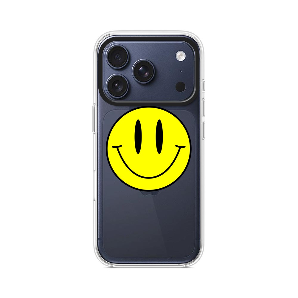 スマイリーフェイス yellow-smiley スマイリーフェイス yellow-smiley