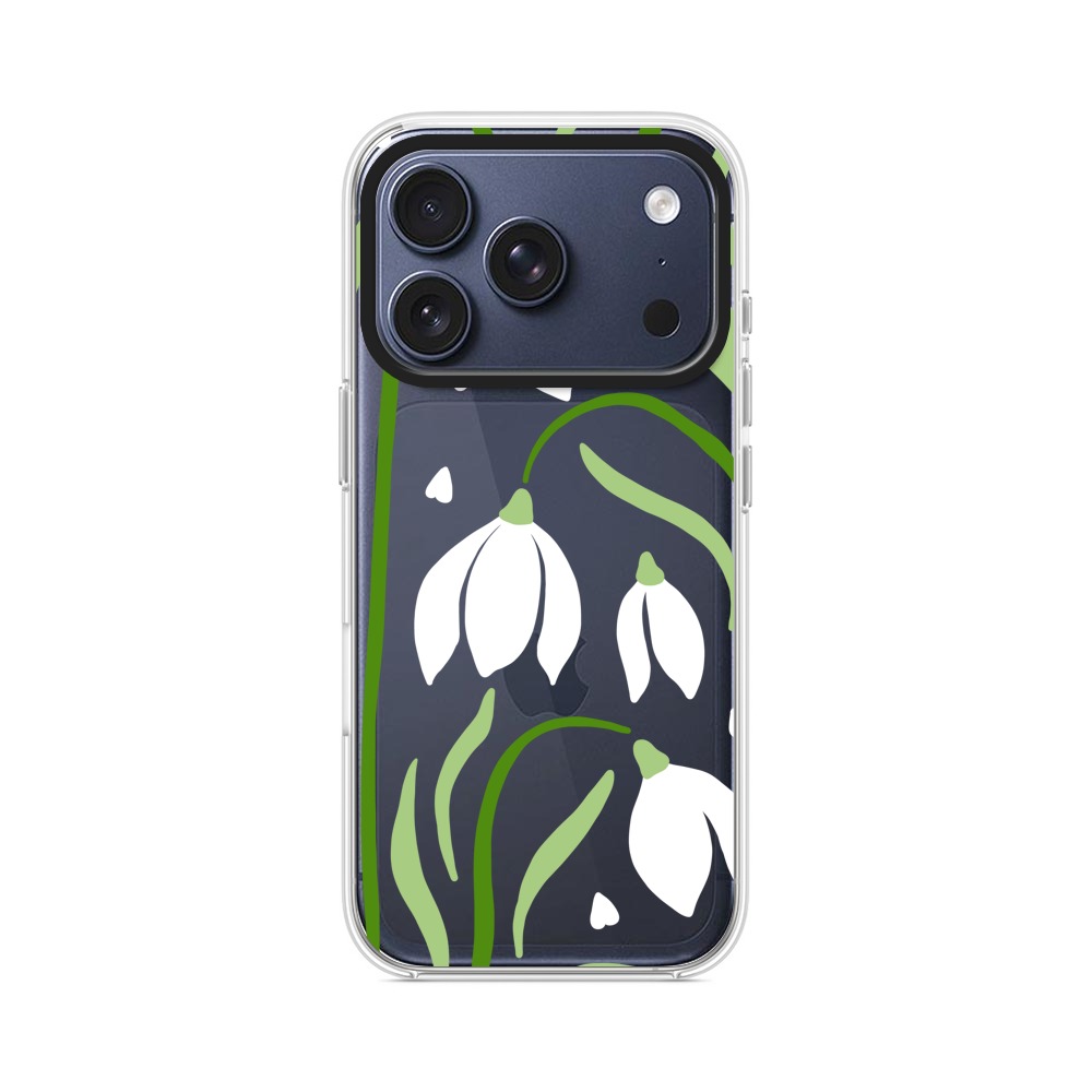 スノードロップの花 snowdrop-flower スノードロップの花 snowdrop-flower