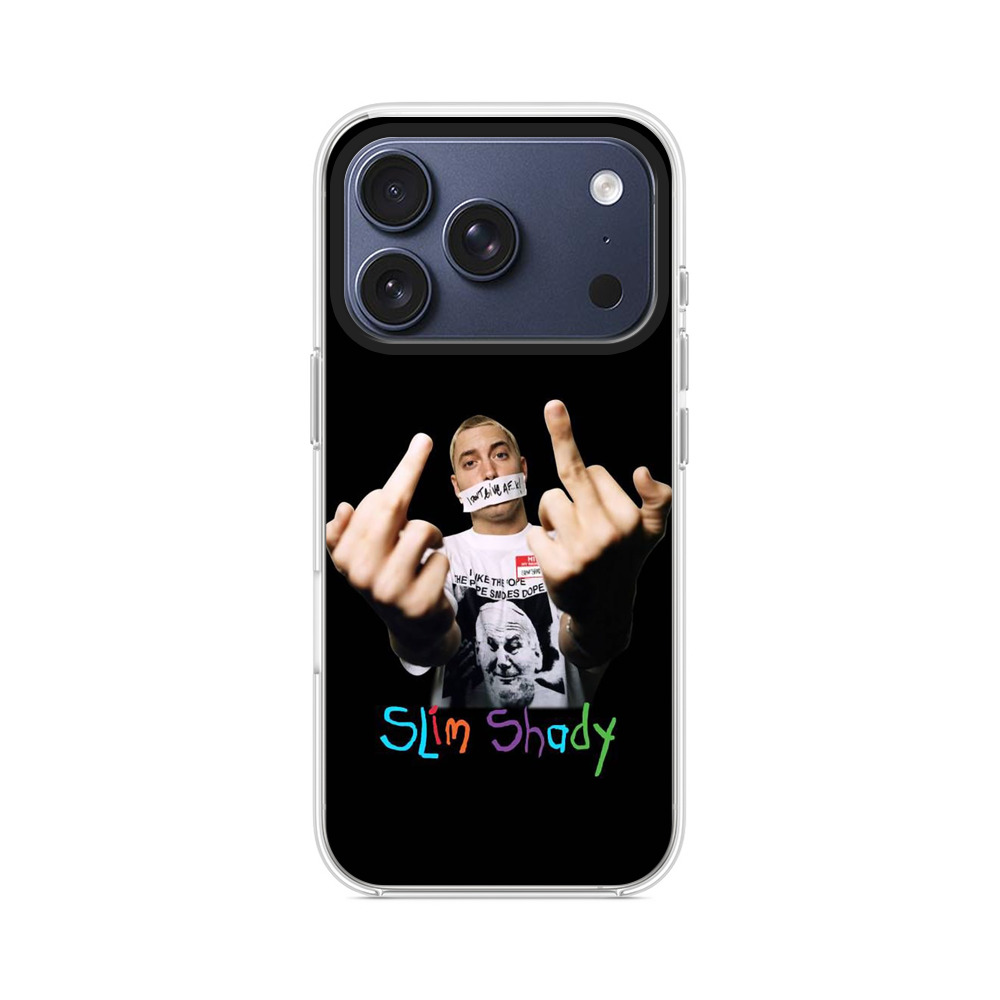 スリムシェイディ slim-shady スリムシェイディ slim-shady