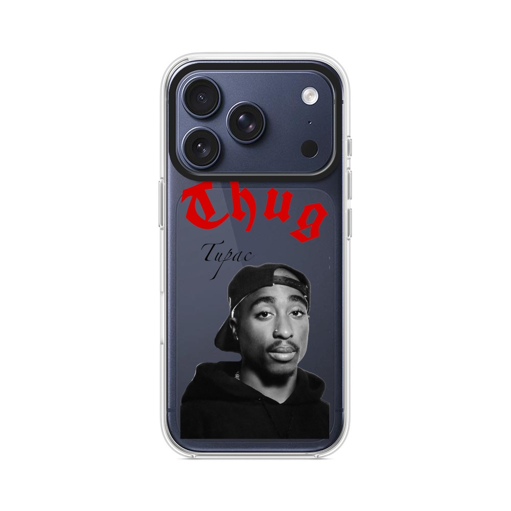トゥパック・シャクール thug-tupac トゥパック・シャクール thug-tupac