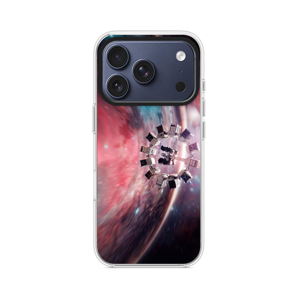 未来宇宙ステーション interstellar-starship 未来宇宙ステーション interstellar-starship