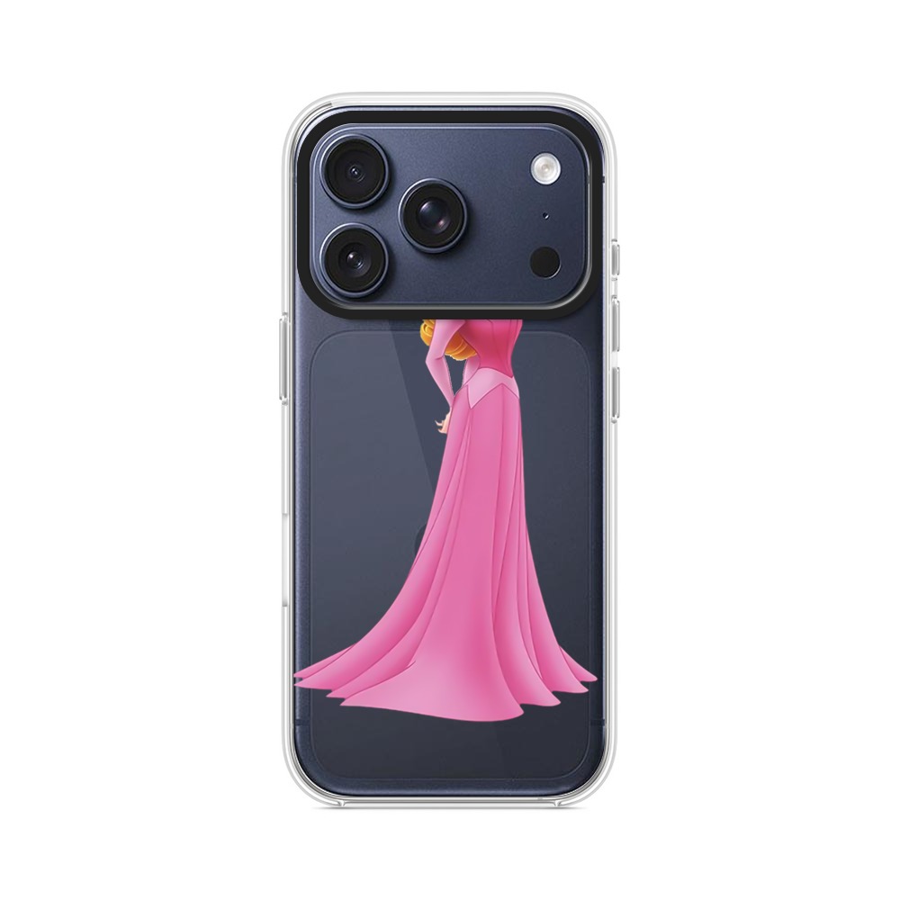 美しい王女 iPhone 17 Proオリジナルケース