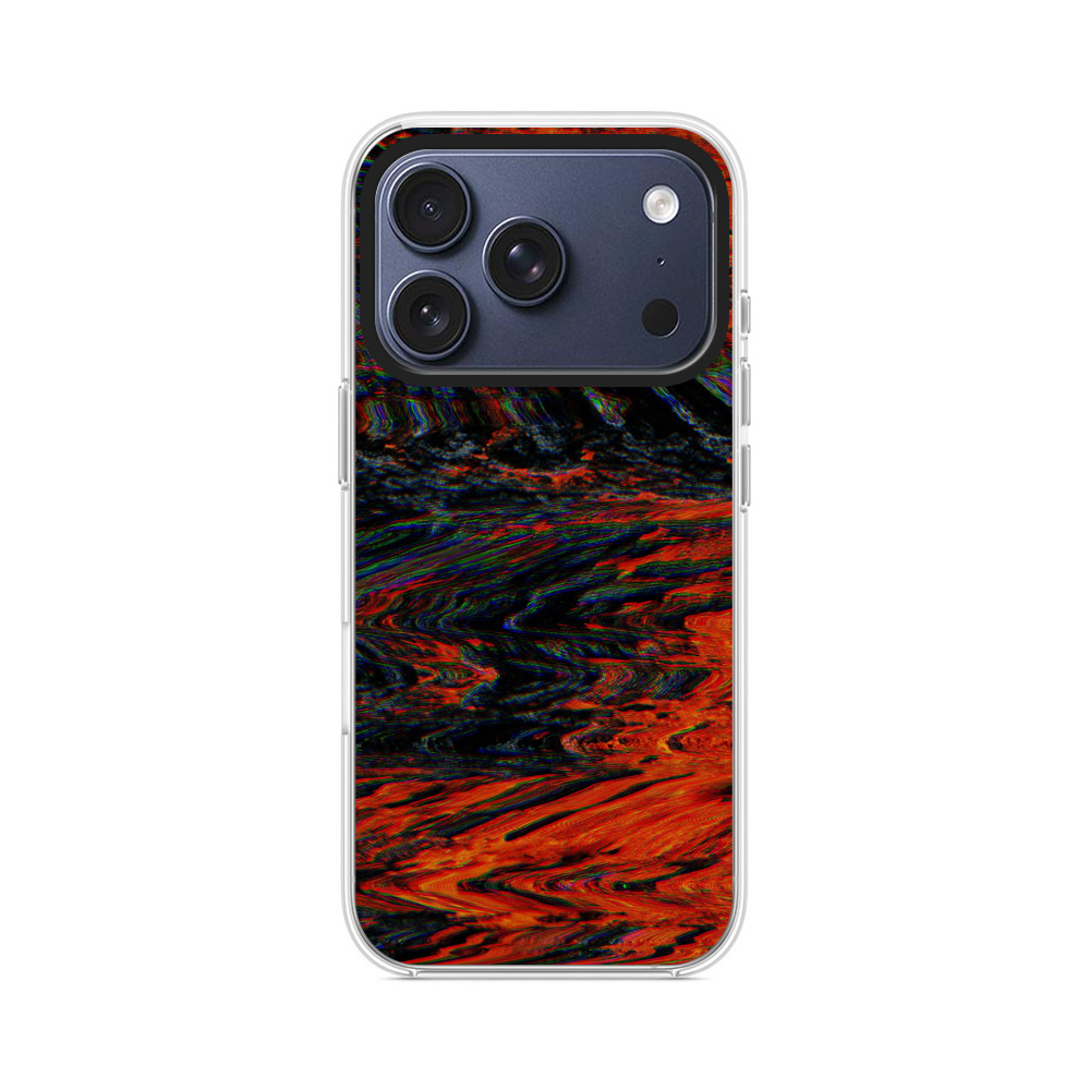 溶岩の模様 lava-glitch 溶岩の模様 lava-glitch