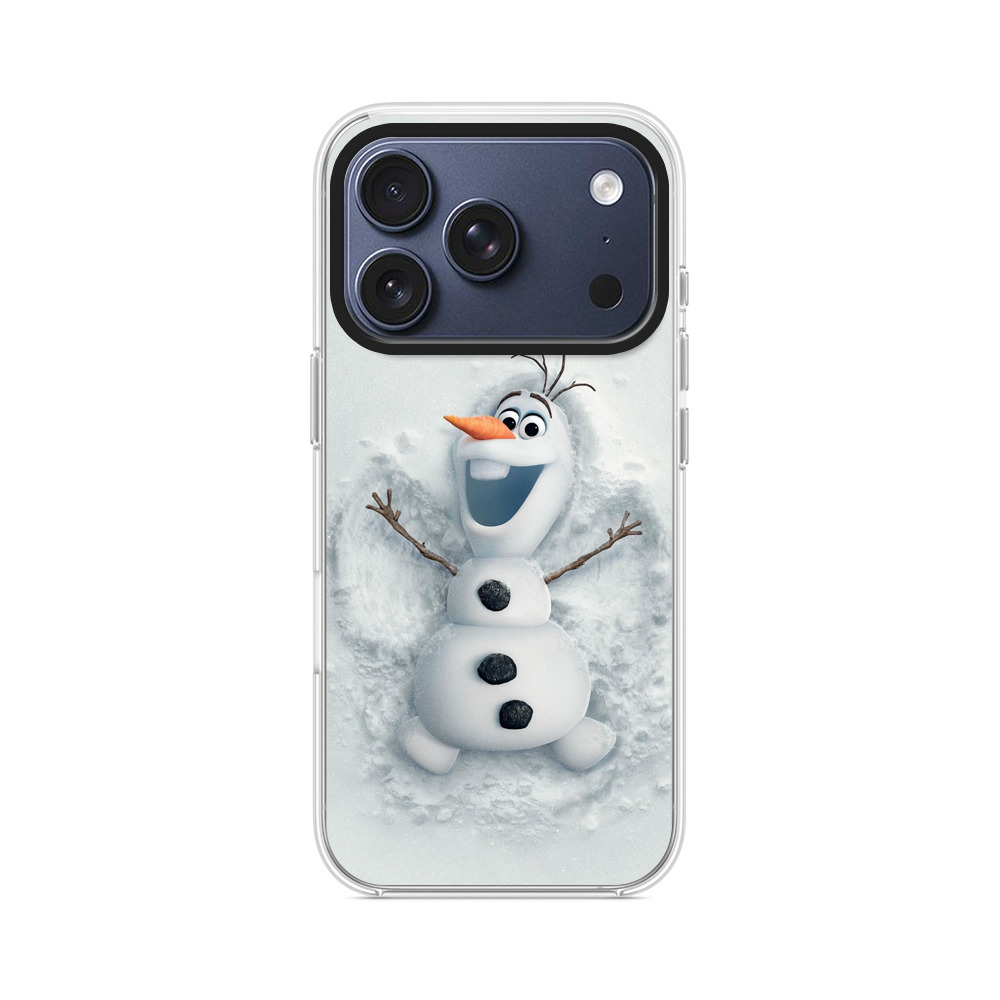 雪だるまオラフ disney-frozen 雪だるまオラフ disney-frozen