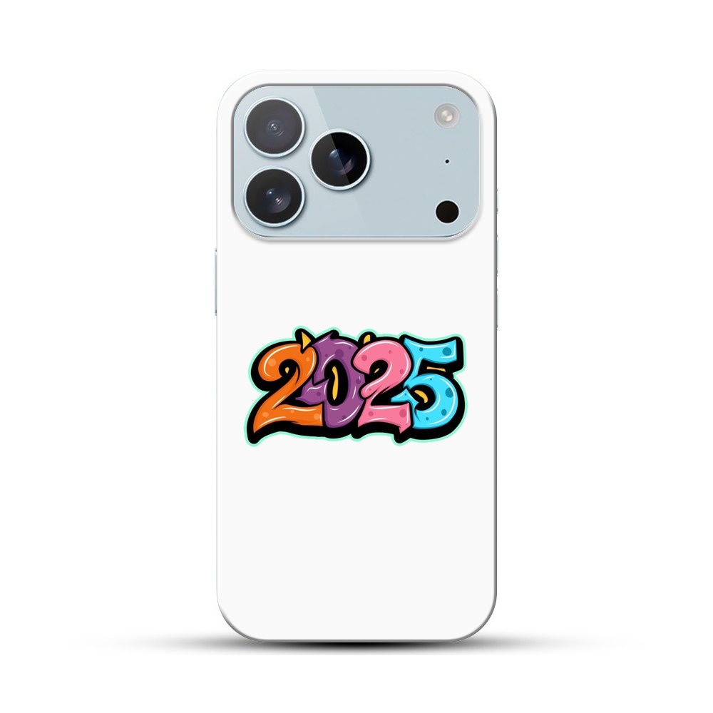 2025年のデザイン iPhone 17 Proオリジナルハードケース