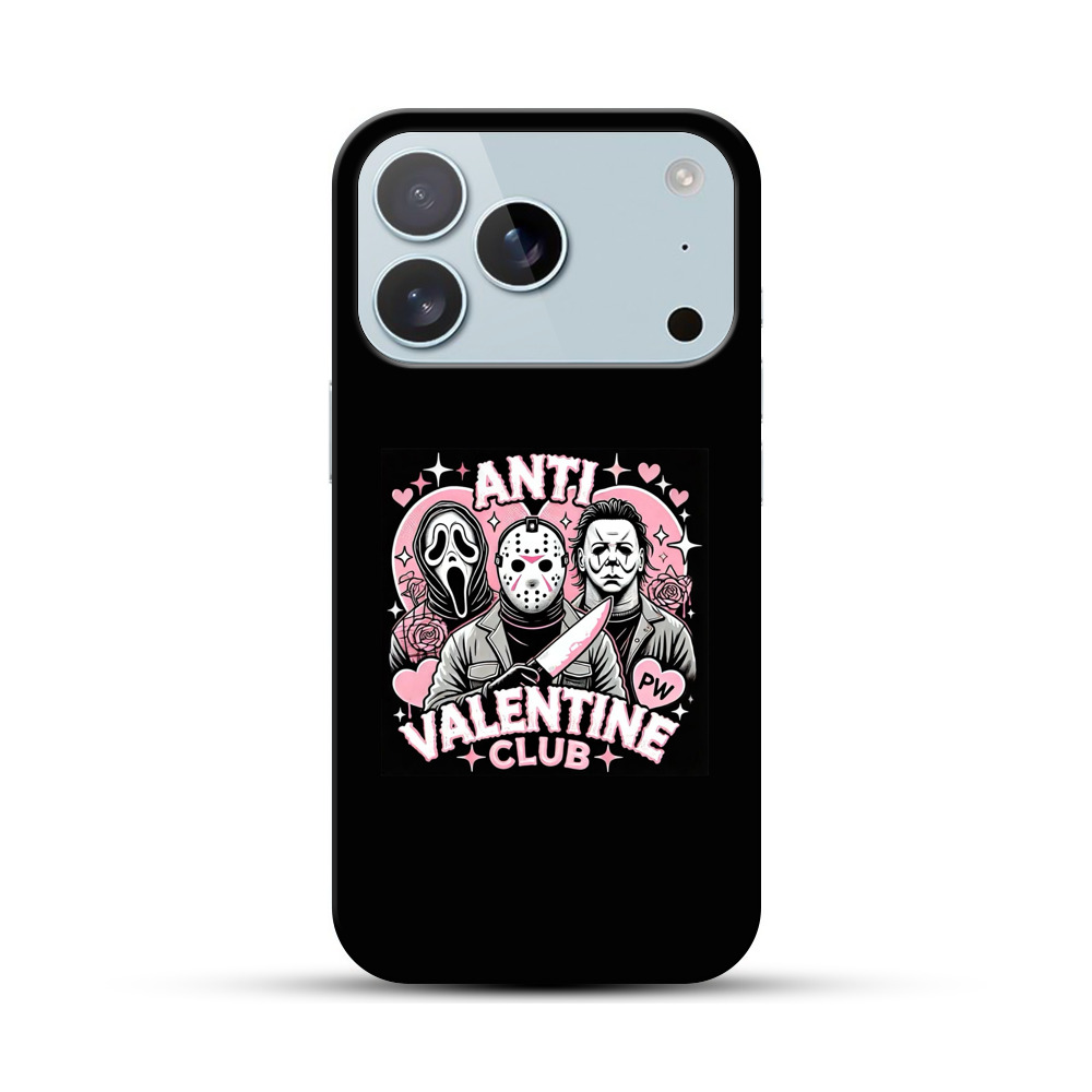 アンチバレンタインクラブ anti-valentine-club アンチバレンタインクラブ anti-valentine-club