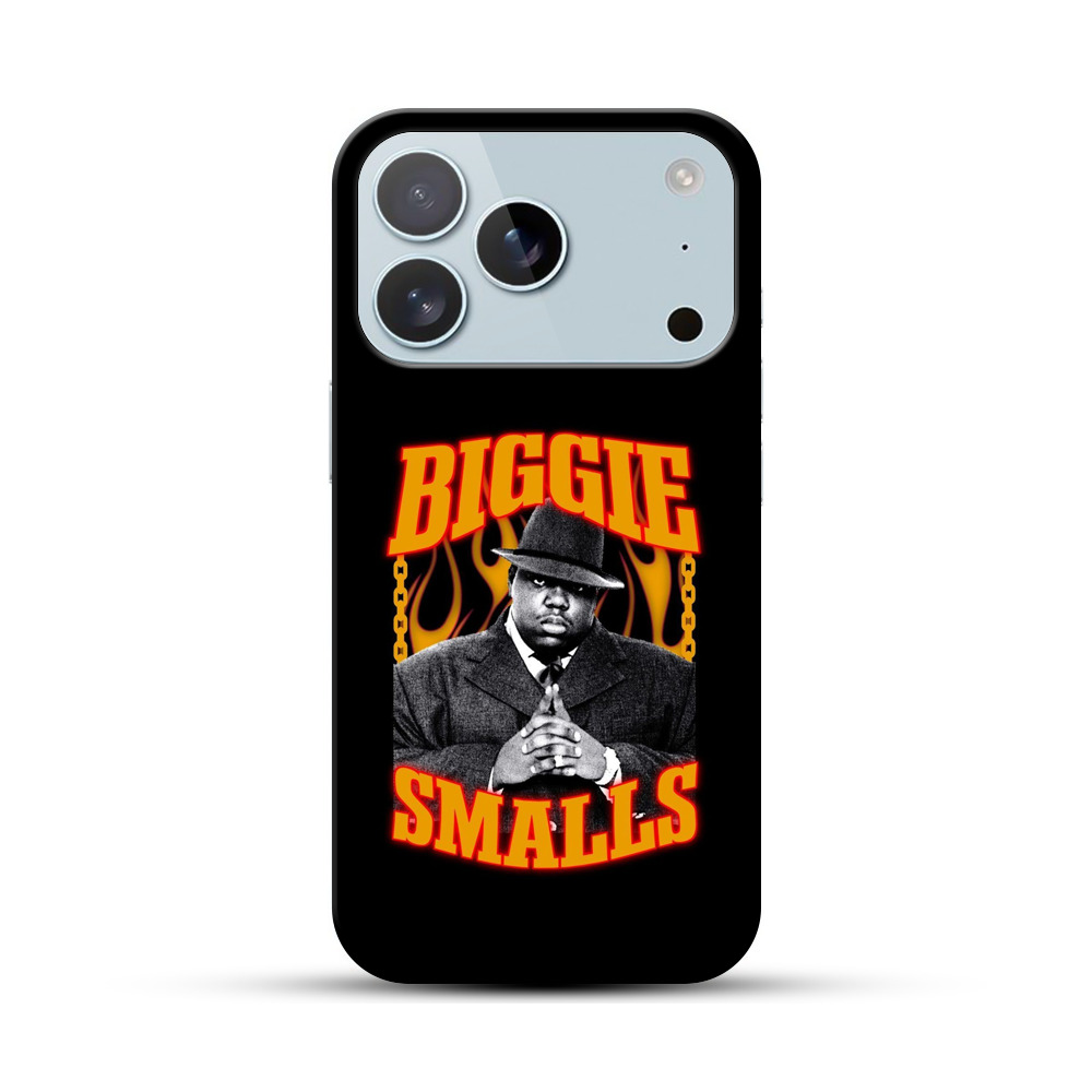 ビギー・スモールズ biggie-smalls ビギー・スモールズ biggie-smalls