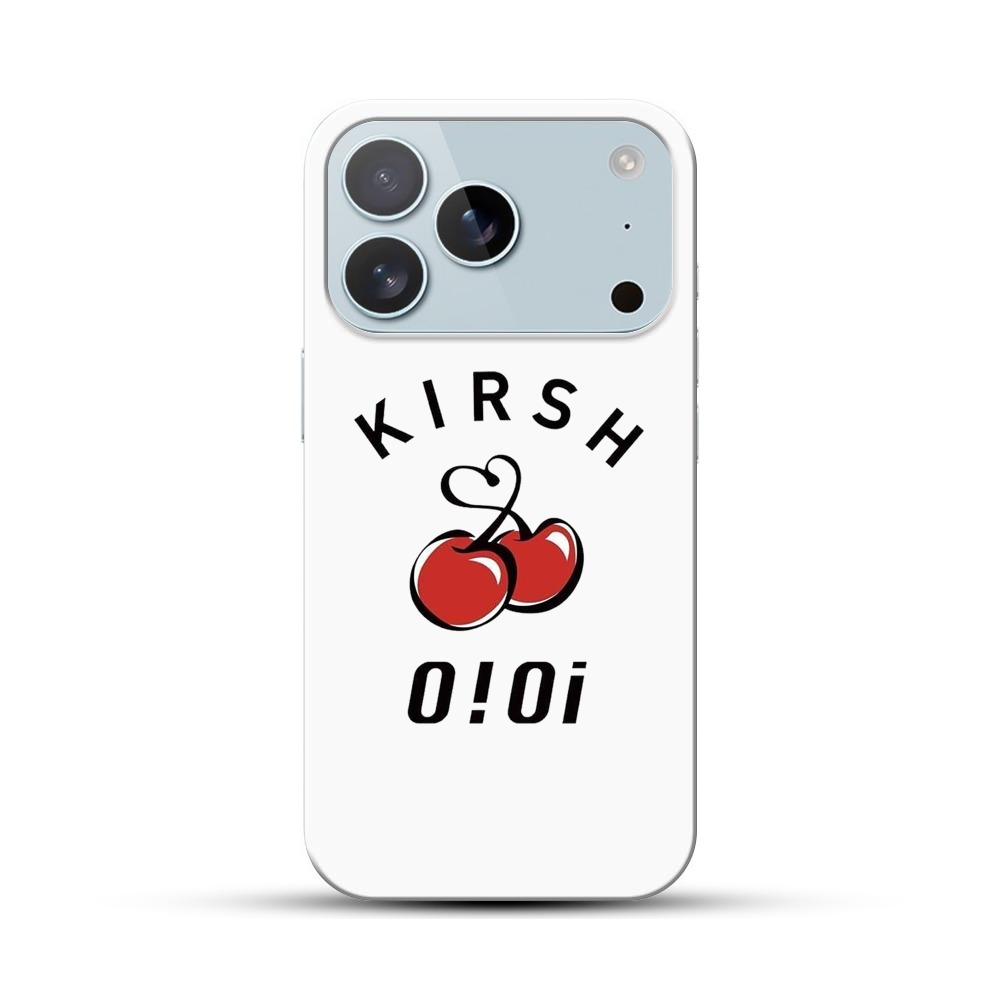 チェリー kirsh-logo チェリー kirsh-logo