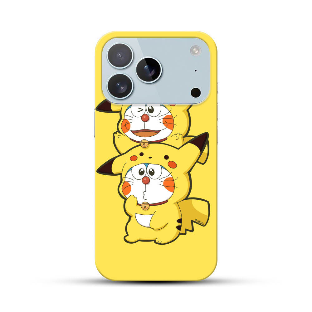 ドラえもんピカチュウ着ぐるみ jp-anime-doraemon-95 ドラえもんピカチュウ着ぐるみ jp-anime-doraemon-95