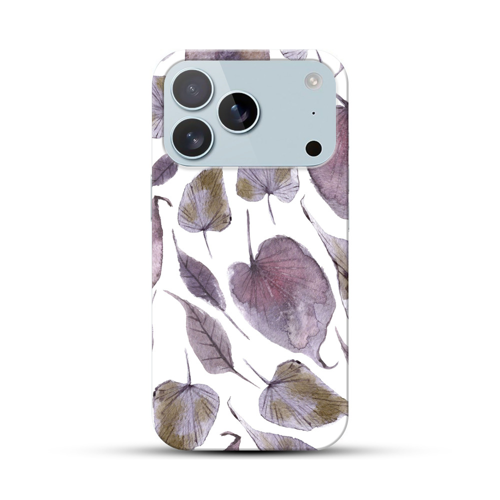 葉のパターン purple-leaves 葉のパターン purple-leaves