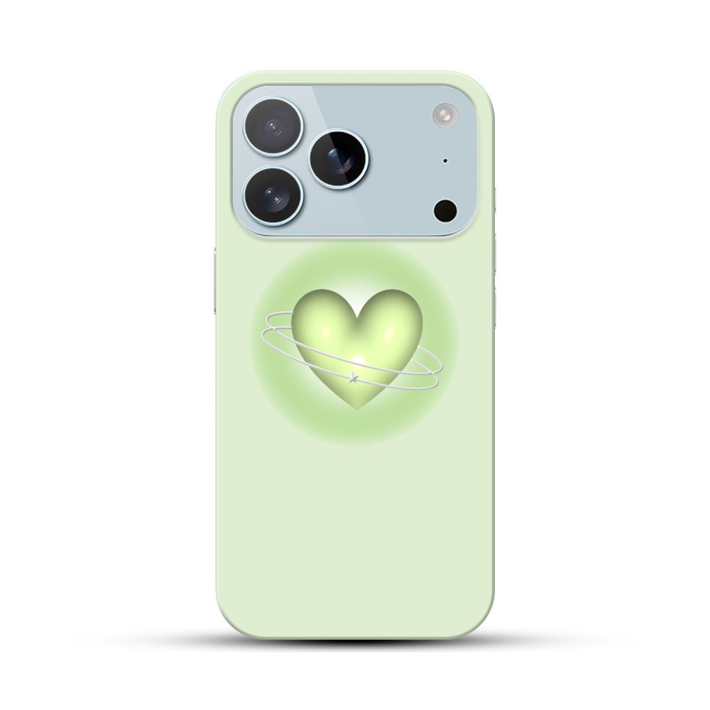 ハートのアイコン green-heart ハートのアイコン green-heart