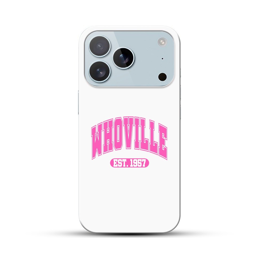 フーヴィル whoville-logo フーヴィル whoville-logo