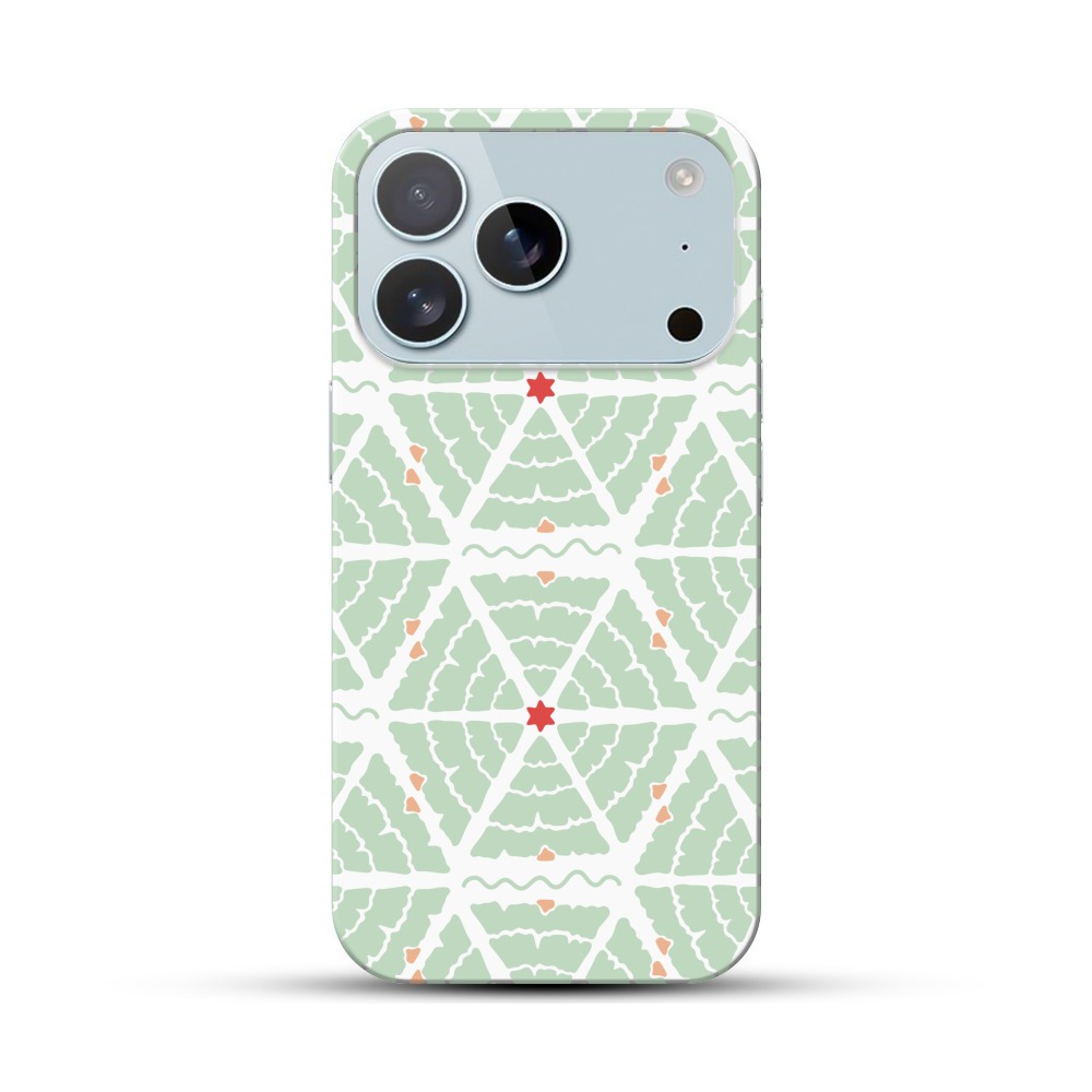 幾何学模様のデザイン christmas-kaleidoscope 幾何学模様のデザイン christmas-kaleidoscope