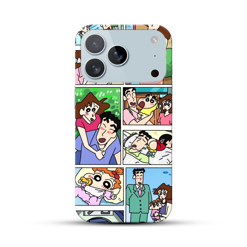クレヨンしんちゃん家族の毎日 jp-anime-crayon-shin-chan-17 クレヨンしんちゃん家族の毎日 jp-anime-crayon-shin-chan-17