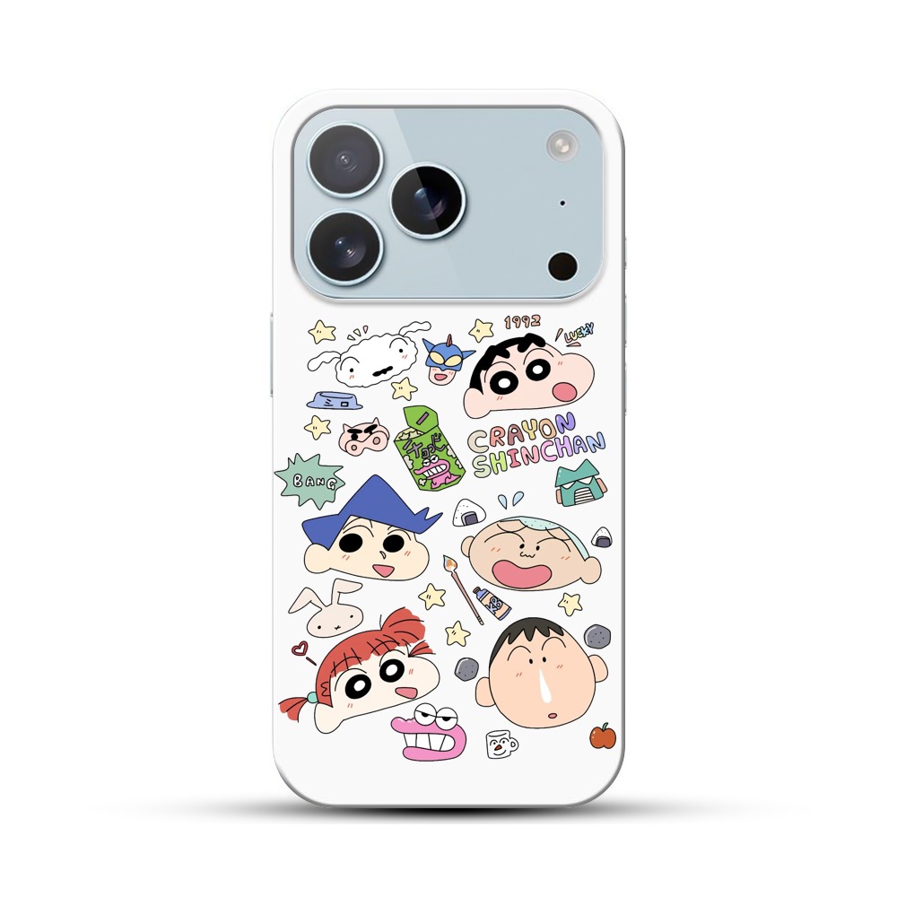 クレヨンしんちゃんのキャラクター shinchan-doodles クレヨンしんちゃんのキャラクター shinchan-doodles