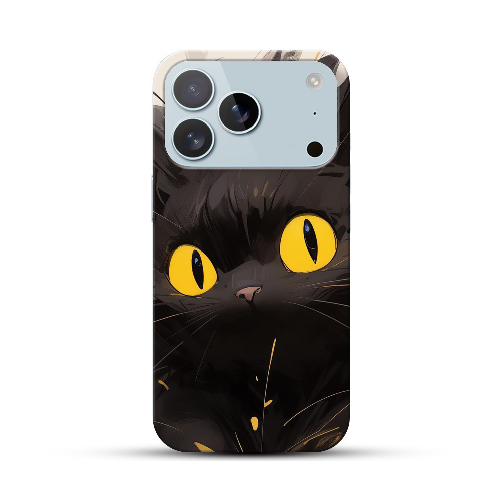 ふわふわの黒猫 kuro-neko-kawaii ふわふわの黒猫 kuro-neko-kawaii