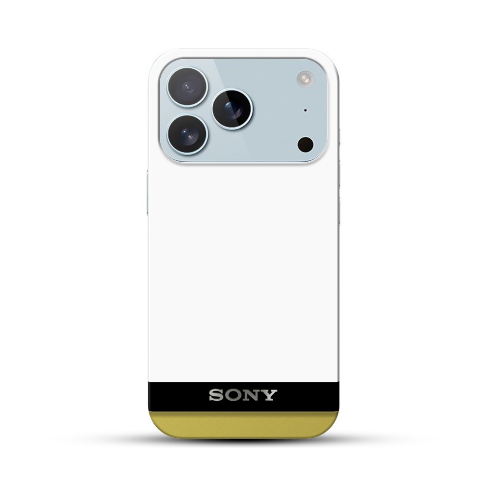 満月と星の夜空 iPhone 17 Proオリジナルハードケース