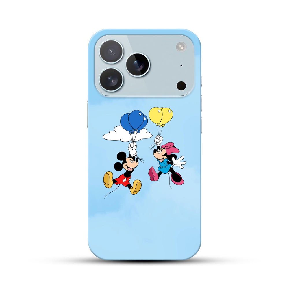 ミッキーとミニー風船 west-anime-mickey-mouse-38 ミッキーとミニー風船 west-anime-mickey-mouse-38