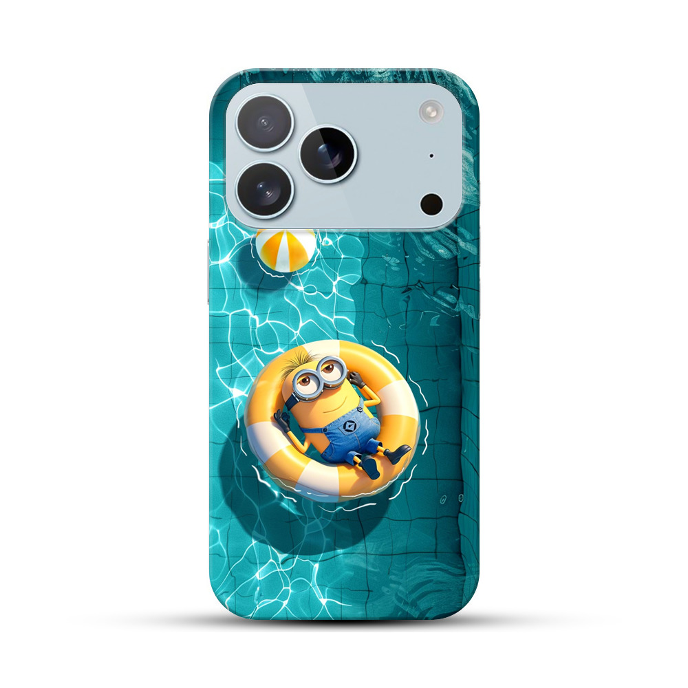 浮き輪でリラックス minions-swimming-pool-11-1 浮き輪でリラックス minions-swimming-pool-11-1