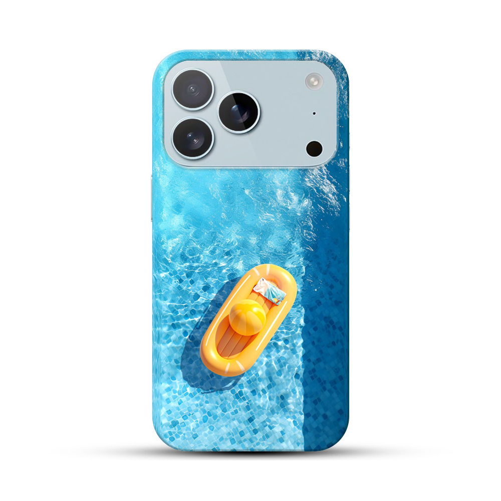 夏のプール浮き輪 minions-swimming-pool-1 夏のプール浮き輪 minions-swimming-pool-1