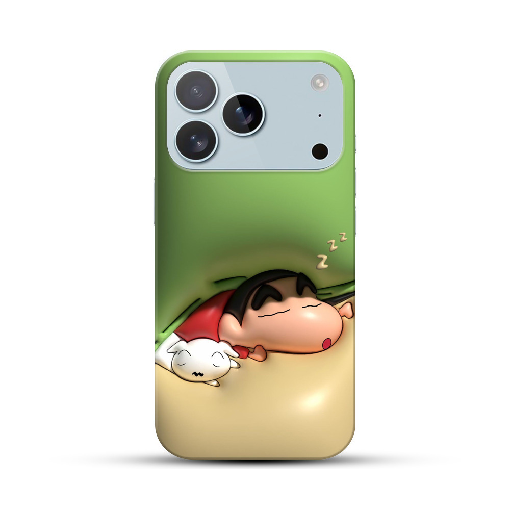 眠るクレヨンしんちゃん shinchan_sleep-with-dog 眠るクレヨンしんちゃん shinchan_sleep-with-dog