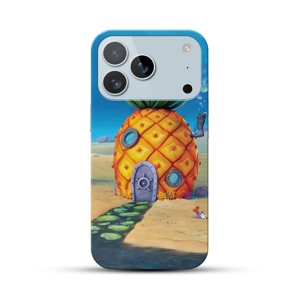 パイナップルの家 west-anime-spongebob-38 パイナップルの家 west-anime-spongebob-38