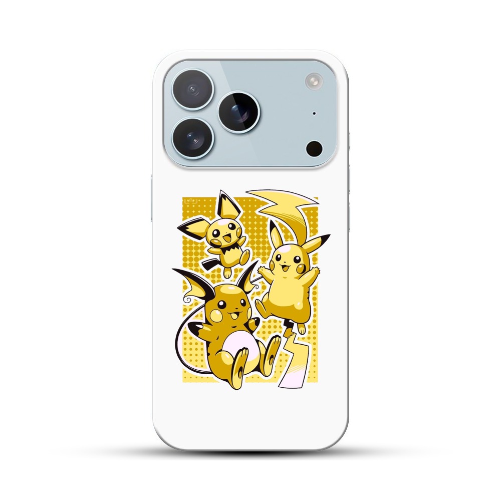 ピカチュウたちの冒険 pikachu-evolution ピカチュウたちの冒険 pikachu-evolution