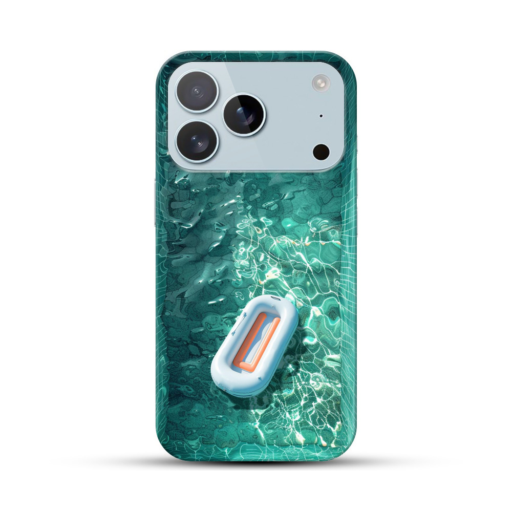 プールの水面の浮き輪 minions-swimming-pool-10 プールの水面の浮き輪 minions-swimming-pool-10