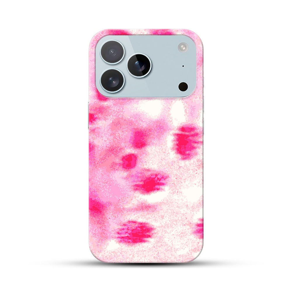 桜の花びら iPhone 17 Proオリジナルハードケース