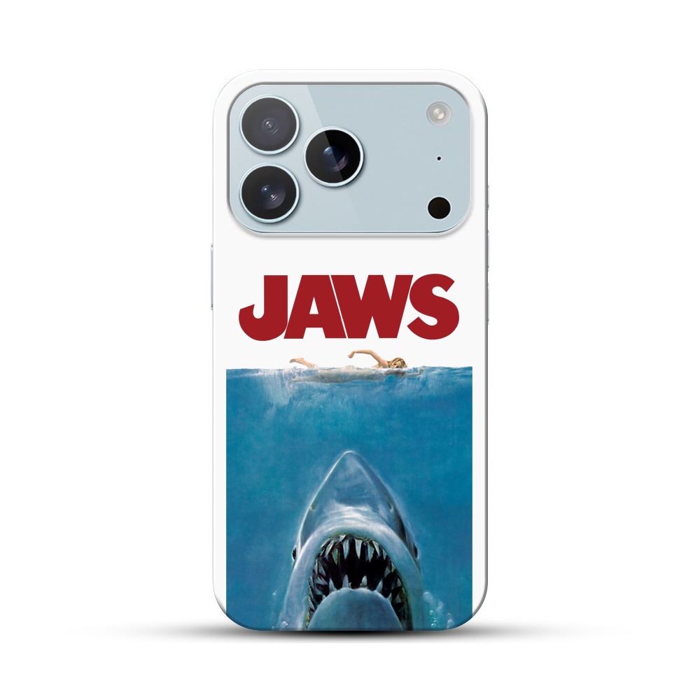 サメと戦う jaws サメと戦う jaws