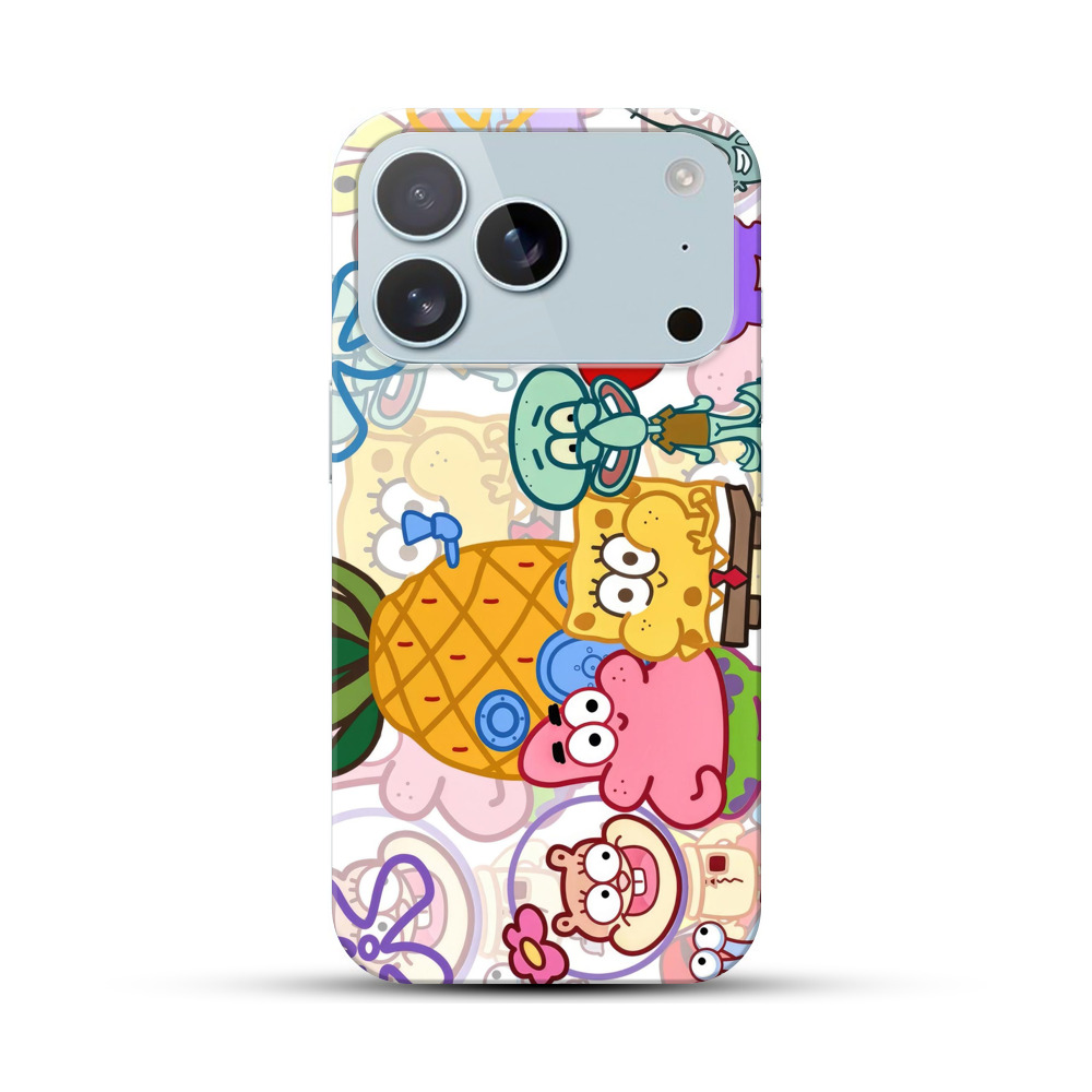 スポンジボブキャラ集合 west-anime-spongebob-6_1 スポンジボブキャラ集合 west-anime-spongebob-6_1