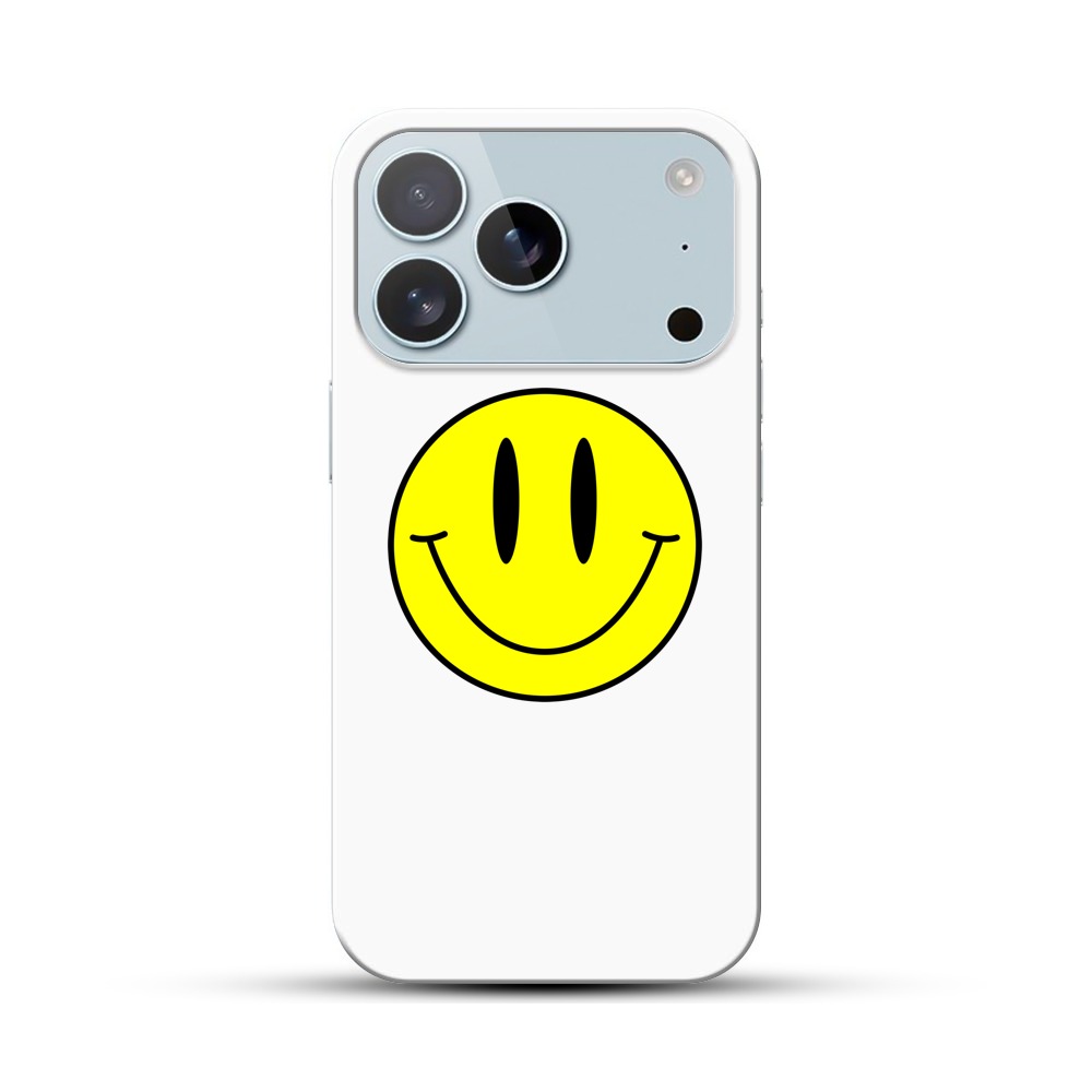 スマイリーフェイス yellow-smiley スマイリーフェイス yellow-smiley