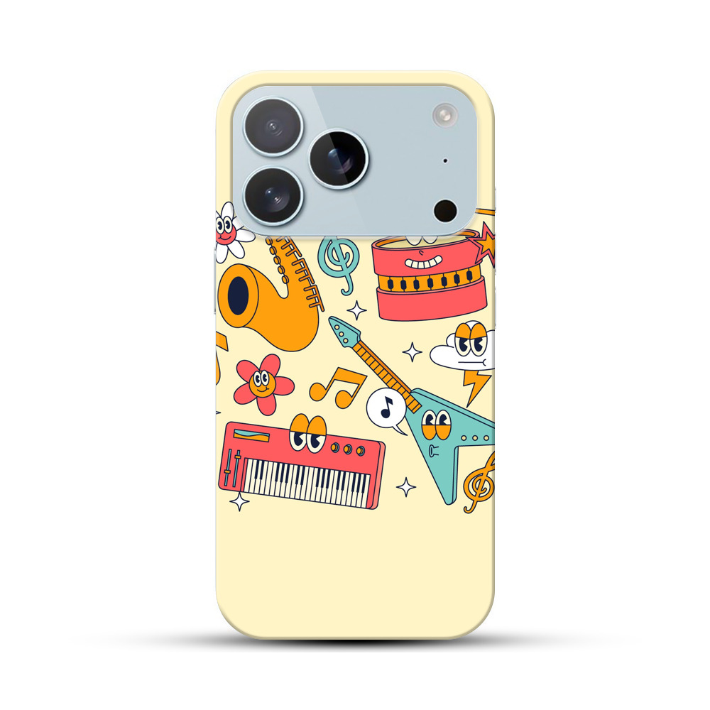 楽しい音楽の道具 music-doodles 楽しい音楽の道具 music-doodles