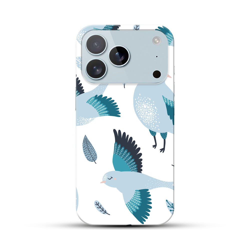 鳥のパターン bluebird 鳥のパターン bluebird