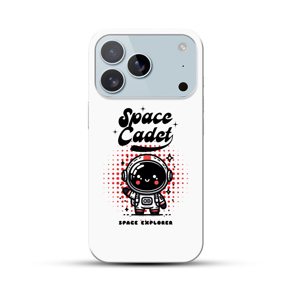 宇宙カデット mini-spaceman 宇宙カデット mini-spaceman