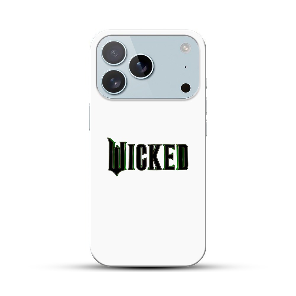 ウィキッド wicked-logo ウィキッド wicked-logo
