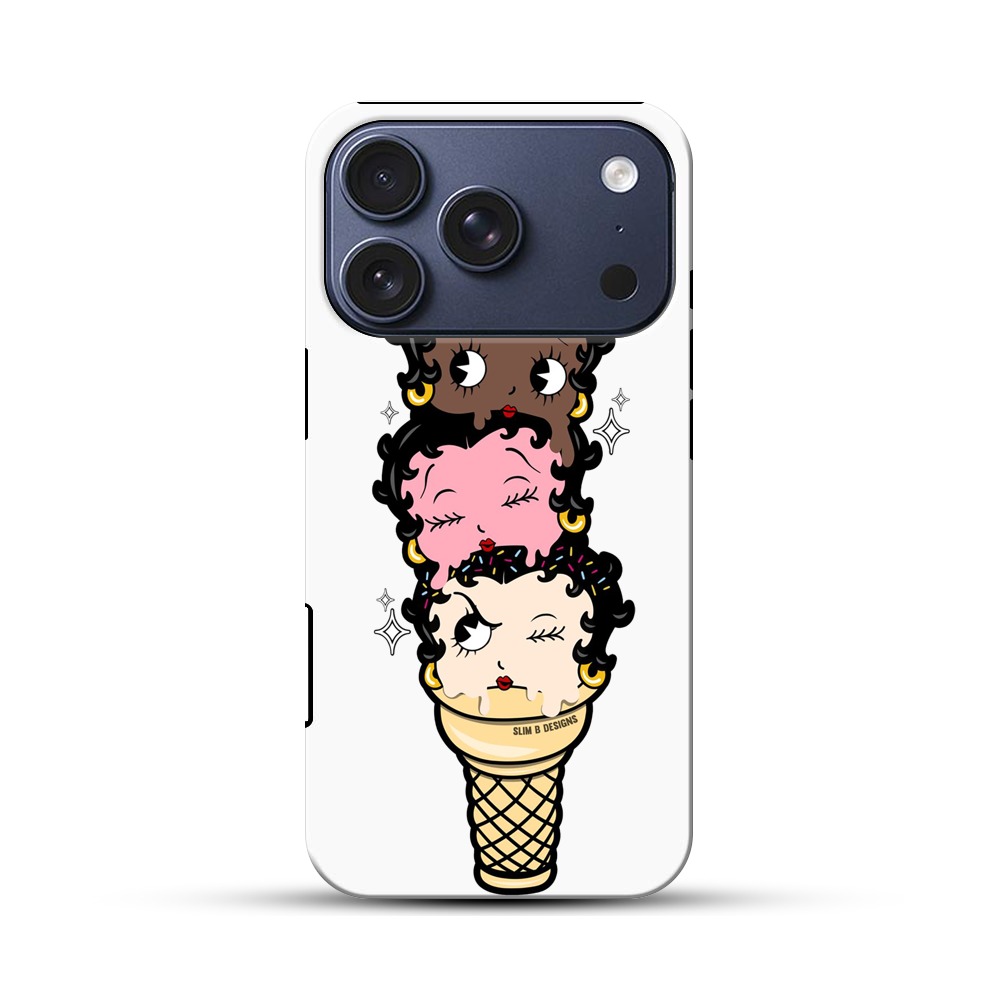 アイスクリームのキャラクター betty-boop-ice-cream アイスクリームのキャラクター betty-boop-ice-cream