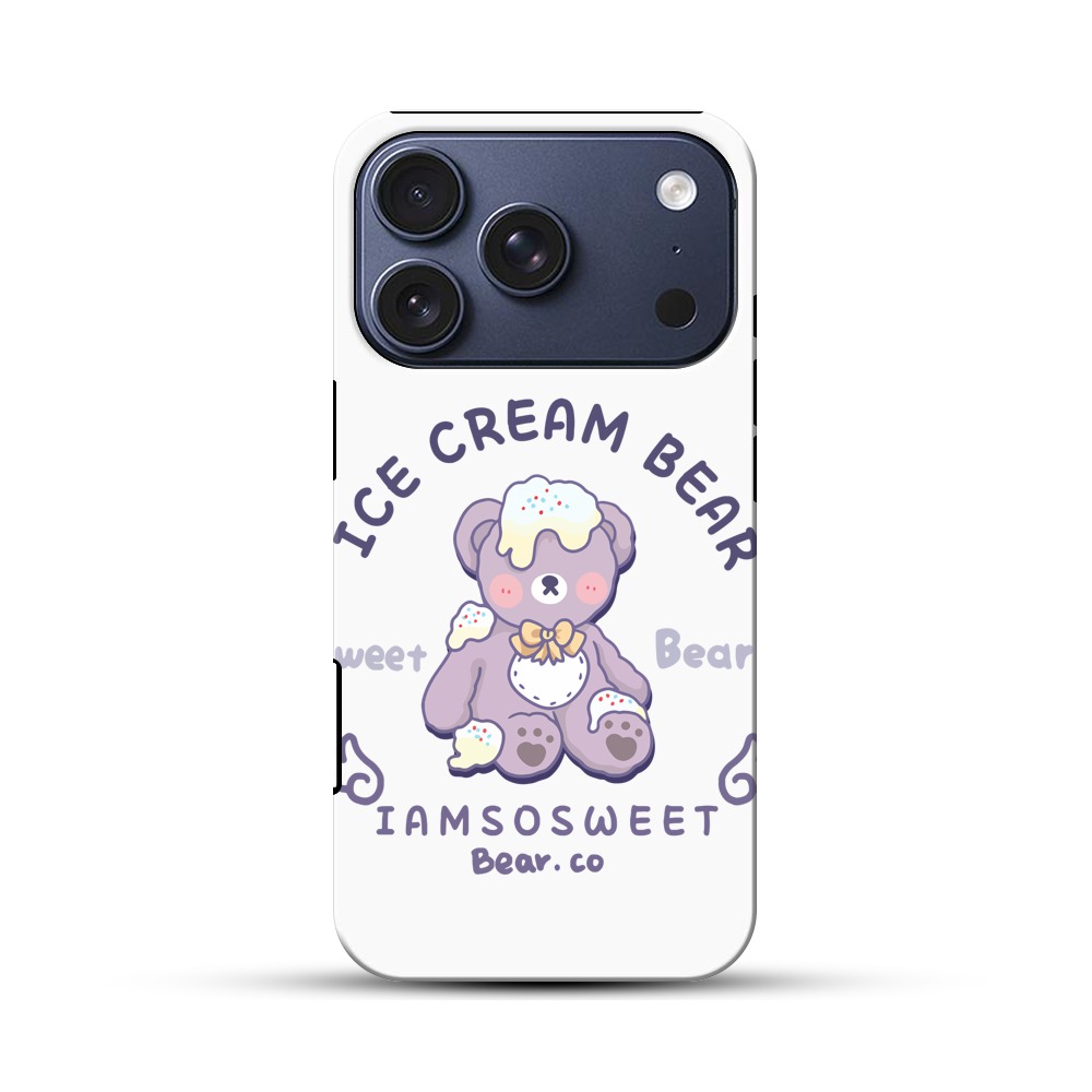 アイスクリームベア ice-cream-bear アイスクリームベア ice-cream-bear