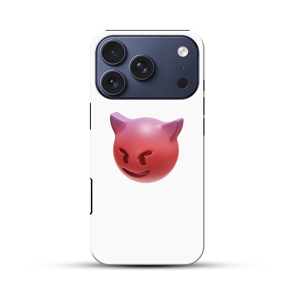 悪魔の顔 demon-emoji 悪魔の顔 demon-emoji